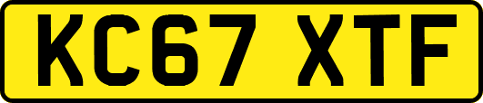 KC67XTF