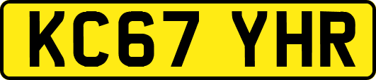 KC67YHR