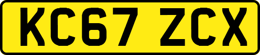 KC67ZCX