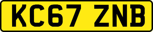 KC67ZNB