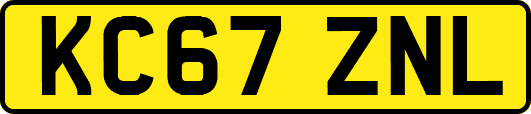 KC67ZNL
