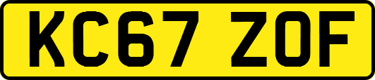 KC67ZOF
