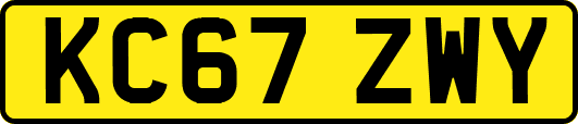 KC67ZWY