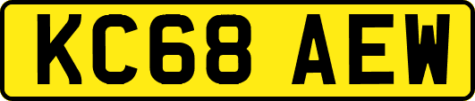 KC68AEW