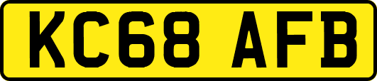 KC68AFB