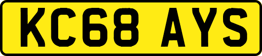 KC68AYS