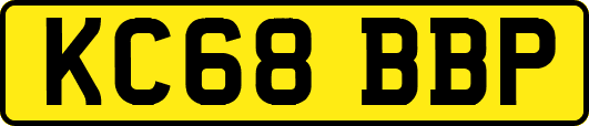 KC68BBP