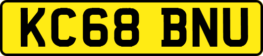 KC68BNU