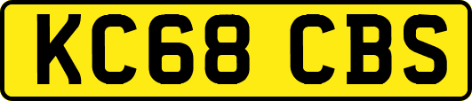 KC68CBS