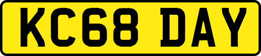 KC68DAY