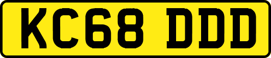 KC68DDD