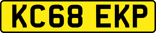 KC68EKP