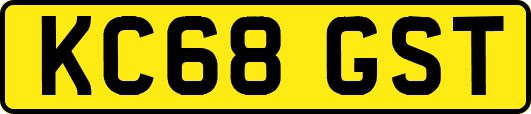 KC68GST