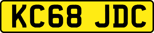 KC68JDC