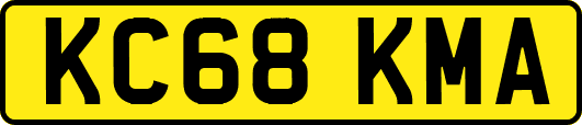 KC68KMA