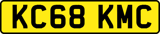 KC68KMC