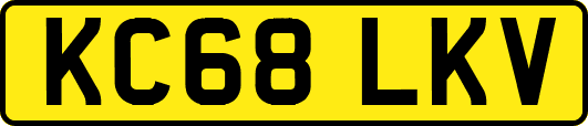 KC68LKV