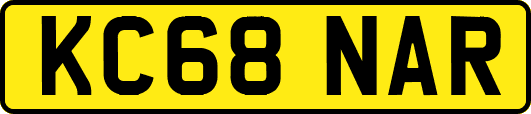 KC68NAR