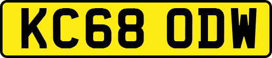 KC68ODW