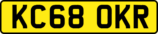 KC68OKR