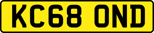 KC68OND