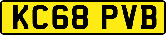 KC68PVB
