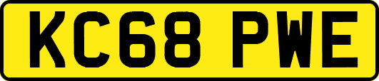 KC68PWE