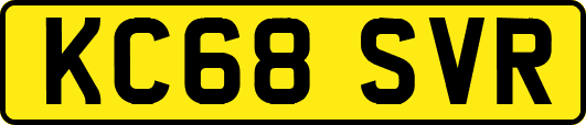 KC68SVR