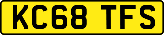 KC68TFS