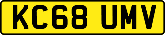 KC68UMV