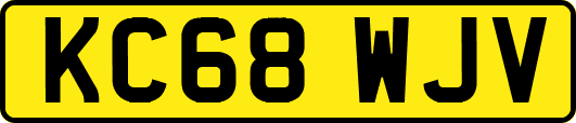 KC68WJV