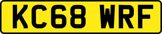 KC68WRF