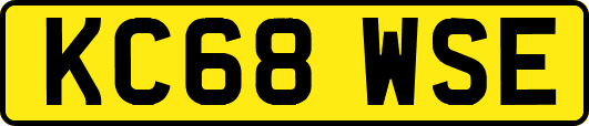 KC68WSE