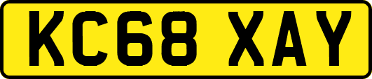 KC68XAY