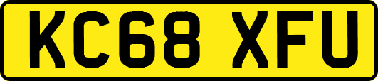KC68XFU