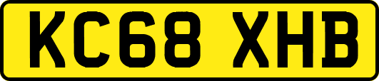 KC68XHB