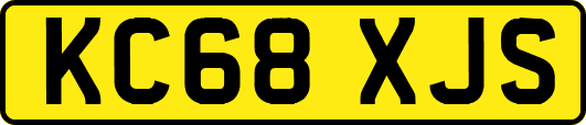 KC68XJS