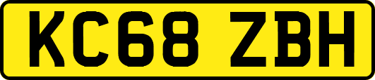 KC68ZBH