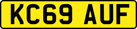 KC69AUF