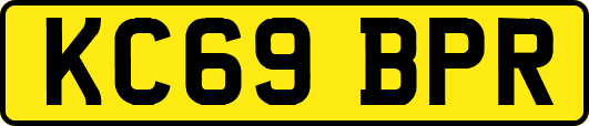 KC69BPR