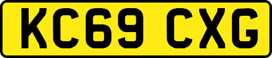 KC69CXG