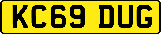 KC69DUG