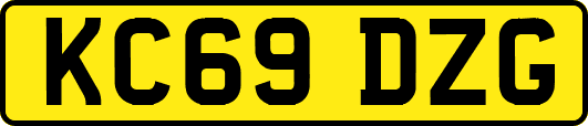 KC69DZG