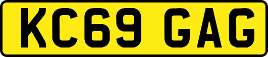 KC69GAG