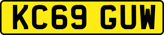 KC69GUW