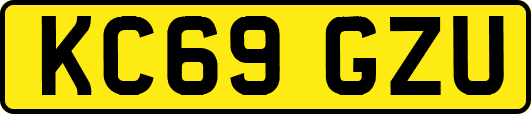 KC69GZU