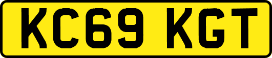 KC69KGT