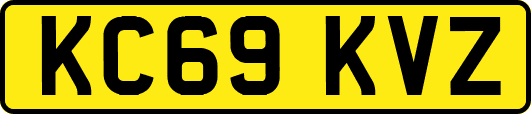 KC69KVZ