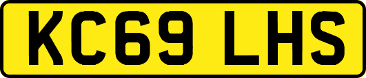 KC69LHS