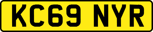 KC69NYR